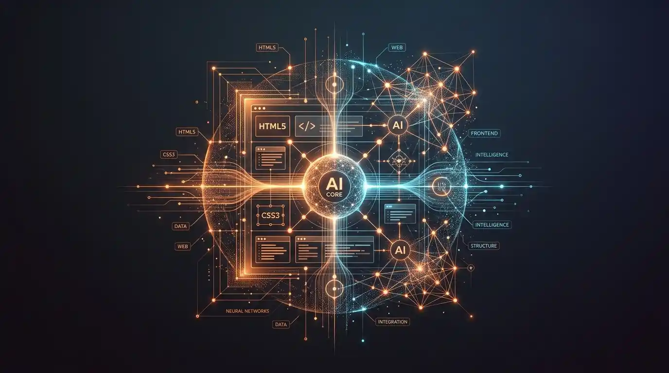 Hire AI-Powered HTML5 Developers